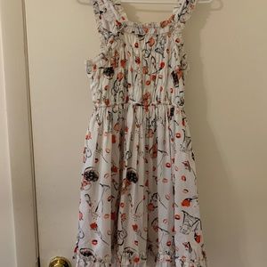 Bodyline Valentines jsk